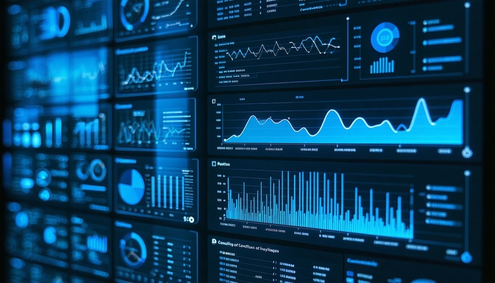 Data consulting and analytics services Data consulting and analytics services